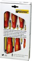 Proxxon Industrial 22630, Proxxon Industrial VDE Schraubendreher-Set 6teilig...