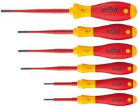 WIHA Schraubendreher-Set VDE slim 6-teilig T8-25