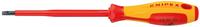 Knipex 98 20 25, Knipex VDE VDE Schlitz-Schraubendreher Klingenbreite: 2.5 mm