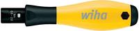 Wiha 26629, Wiha ESD Drehmoment-Schraubendreher 0.4 - 1 Nm DIN EN 61340-5-1, DIN EN