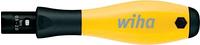 Wiha 26866, Wiha ESD Drehmoment-Schraubendreher 0.5 - 2 Nm DIN EN 61340-5-1,...