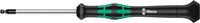Wera Werk 05118089001, Wera Werk Elektronik-Sechskant 2052 Micro