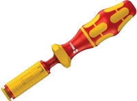 Wera 5074750001, Wera 7441 VDE SB (5074750001) Rot