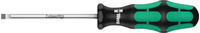 Wera 05008015001, Wera 335 Werkstatt Schlitz-Schraubendreher Klingenbreite: 3.5 mm