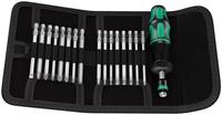 Wera 05059293001, Wera Werk Bit-Sortiment 059293
