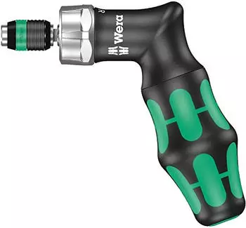 Wera Kraftform Kompakt Pistol RA (051030)