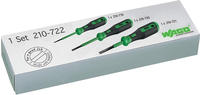 WAGO GmbH & Co. KG Schraubendreher-Set 210-722