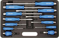 BGS Schraubendrehersatz BGS Do it yourself 7890