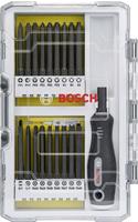Bosch Accessories 2607017320, Bosch Accessories 2607017320 Bit-Set 37teilig...