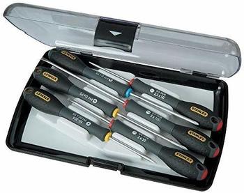 Stanley Schraubendreherset FatMax 6-tlg.