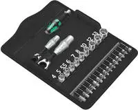 Wera Kraftform Kompakt Zyklop Mini 2 - 05135918001