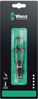 Wera 05073540001, Wera 816 R Werkstatt Bit-Schraubendreher 1/4" (6.3 mm) DIN 3126,