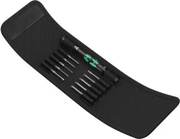 Wera Kraftform Kompakt 11 SB