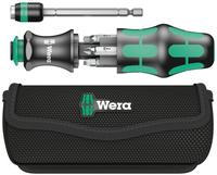 Wera 05051025001, Wera Kraftform Kompakt 26 05051025001 Werkzeugset 7fach
