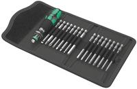 Wera 05051042001, Wera Kraftform Kompakt 60 05051042001 Bit-Set 17teilig...