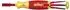 Wiha 2831 LiftUp electric Magazin-Schraubendrehersatz