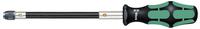 Wera Bit-Handhalter-Schnellwechsel 1/4" mit flexiblem Schaft - 05028160001