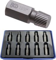 BGS Schraubenausdreher 8547