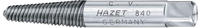 Hazet Schraubenausdreher 840-1