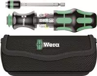 Wera Magazin-Bithalter KK 20 Toolfinder - 05051016001