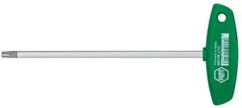 Wiha Stiftschlüssel mit Quergriff TORX 364 - T45 250 mm (01343)