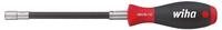 Bithalter m.Handg. 386 Schraubendreherg. Abt.: 6,3mm / 1/4" L:268mm