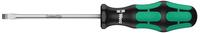 Wera 05340330001, Wera 334 Werkstatt Schlitz-Schraubendreher Klingenbreite: 6mm