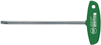 Wiha Stiftschlüssel mit Quergriff TORX 364 - T40 200 mm (01341)