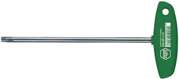Wiha Stiftschlüssel mit Quergriff TORX 364 - T40 200 mm (01341)