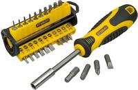 STANLEY STHT0-70885, STANLEY Schraubendreher-Set 35teilig