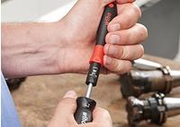 Drehmoment-schraubendreher Set Torquevario-s Electric 5-tlg. I 0,8-5,0 Nm I