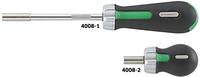 Stahlwille 18120001, Stahlwille 4008-1 BITRATSCHE Ratschen-Schraubendreher