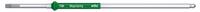Wiha 27816, Wiha Werkstatt Innen-TORX Wechselklinge T 15 175mm Passend f&uuml;r (Serie