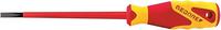 Vde 2170 4 Vde-schraubendreher Schlitz 4 Mm