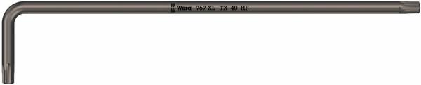 Wera 967 XL HF T 40