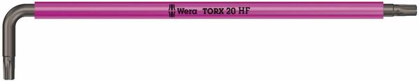 Wera 967 SXL HF T 20