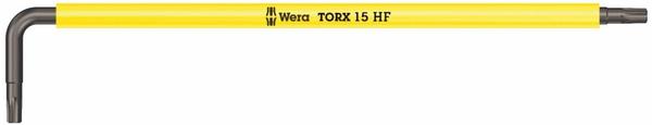 Wera 967 SXL HF T 15