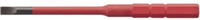 Wiha Wechselklinge Torque VDE Schlitz 6,5 x 75 mm - 34582