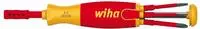 Wiha 41234, Wiha VDE Magazin-Schraubendreher DIN EN 60900