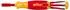 Wiha 2831 LiftUp electric Magazin-Schraubendrehersatz