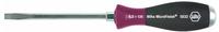 Wiha 29133, Wiha Schraubendreher Micro-Finish Schlitz mit Stahlkappe 29133