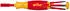 Wiha 2831 LiftUp electric Magazin-Schraubendrehersatz