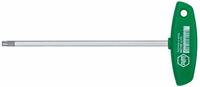 Wiha 01331, Schraubendreher m.Quergr.364 T 15x200mm WIHA