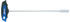 KS Tools T-Griff-Nuss-Schraubendreher XL 158.54