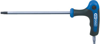 KS Tools T-Griff-Torx-Winkelstiftschlüssel,Bohrung - TB50 (151.8129)