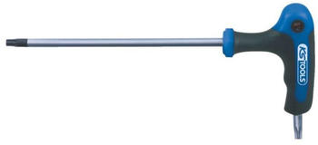 KS Tools T-Griff-Torx-Winkelstiftschlüssel,Bohrung - TB15 (151.8122)