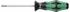 Wera 354 Sechskant-Schraubendreher Hex-Plus