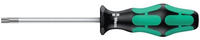 Wera Schraubendreher 367 mit Haltefunktion T8 x 60 mm - 05028048001