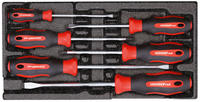 Gedore Schraubendrehersatz R22150013