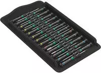 Wera 05134000001, Wera Micro Big Pack 1 Elektronik- u. Feinmechanik